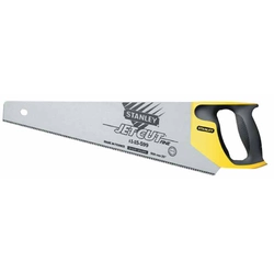 Stanley JETCUT medienos pjūklas 500 mm 20" 11/1" 155992