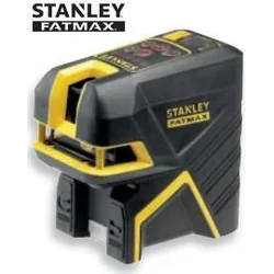 Stanley Line Laser 50 m 15 m