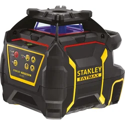 Stanley Niwelator laserowy FM X600R czerwony 60 m