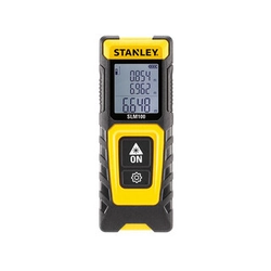 Stanley SLM100 Entfernungsmesser