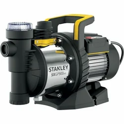 Stanley vandpumpe SXGP900XFE 900 W 1 Dele