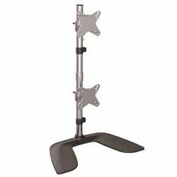 Startech ARMDUOVS desktop monitor stand