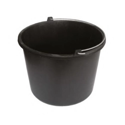 Stavební kbelík 20 litrů č. 5433 - Pevný