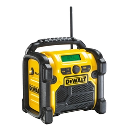 Stavební rádio DeWalt DCR019 XR Li-Ion