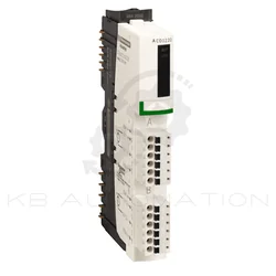 STBACO0220K Schneider Electric – uus tehases suletud