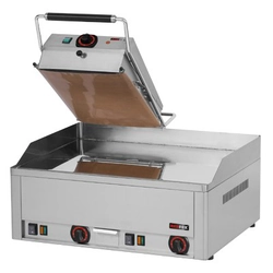 Steak grill chrome 65x48 | Redfox 00000372