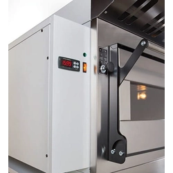 Steam Generator for Bake Series Ovens with Raised Chamber Bake 6h, Bake D6h