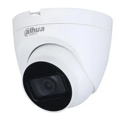 Stebėjimo kamera, 5MP, IR objektyvas 2.8mm, 25m – Dahua HAC-HDW1500TRQ-0280B-S2