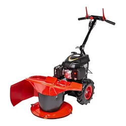 Stella Garden cylinder mower 4-nożowa