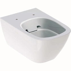 Стенна WC Geberit, Smyle Square, Rimfree