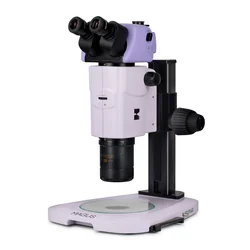 Στερεοσκοπικό στερεοσκοπικό μικροσκόπιο MAGUS A18T