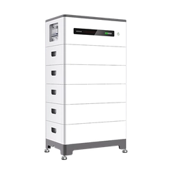 Stockage d'énergie - Module de gestion DC-DC GoodWe Lynx Home F Plus LX F-H PCU avec socle