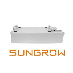 Stockage d'énergie Sungrow LIFEPO4 SBR032 3,2kWh