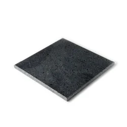 Stone baking plate | 280x280x15 mm | for ORAC Oracle oven | OPPC