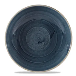 Stonecast Blueberry miska kupé 248 mm