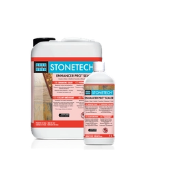 Stonetech ® enhancer pro ™ sealer 5l