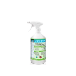 Stonetech ® mildew remover