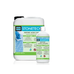 Stonetech® restore ™ acidic cleaner