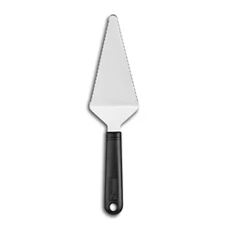 Stop-glisse cake spatula