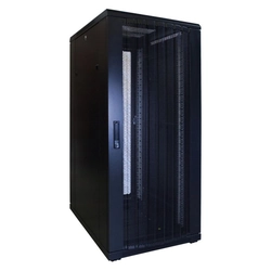 Storage cabinet for 30kWh black high voltage