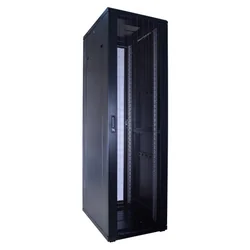 Storage cabinet for 60kWh black high voltage