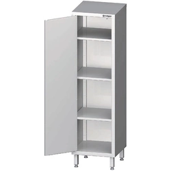 storage cabinet, swing door 400x500x1800 mm