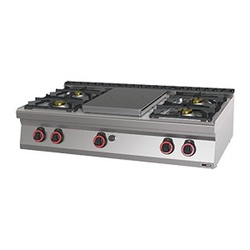 STP 70/012 G ﻿Gas stove