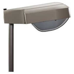 Street luminaire INDY2, unwired, 250W MAX E40 IP65 / 43 with a diffuser