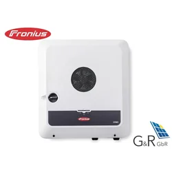 Střídač Fronius 6kW Hybrid Symo GEN24 6.0 Plus