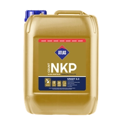 Stærkt penetrerende primer NKP Atlas 2 kg