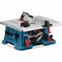 Στρογγυλό πριόνι BOSCH GTS 635-216 Professional 1600 W 240 V