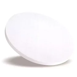 STYROFOAM DISC FOR TROLLING PLASTER DEDRA DED77674 FOR TROWEL MACHINE DED7767 - DED77674