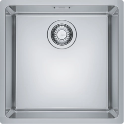 Sudoper od nehrđajućeg čelika Franke Maris, MRX 210-40