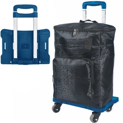 SUITCASE CABIN BAG HAND LUGGAGE WHEELS