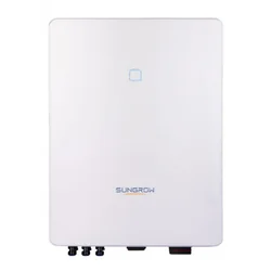 Sungrow 12 kW, ei hybridi, 3-phase