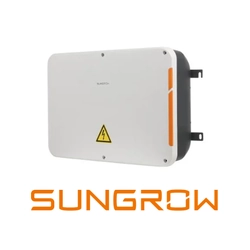 Sungrow COM100E (caixa de comunicação/logger)