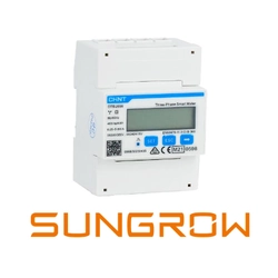 Sungrow DTSU666 počítadlo 3 fáz. 80A (priamy prístup)