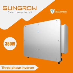 Sungrow Invertor SG350HXV115 12MPPT || 350KW Invertor