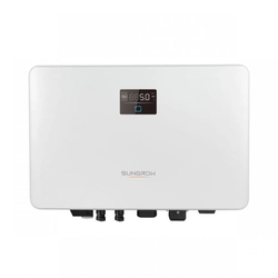 SUNGROW jednofázový síťový střídač SG4.0RS (4.0kW) (2xMPPT)