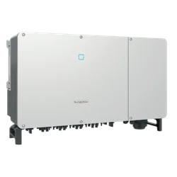 SUNGROW päikeseenergia inverter SG250HX