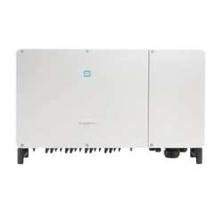 Sungrow SG110CX-V112(AFCI, SPD DC I+II/AC II, διακόπτης DC, PID)