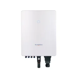 „Sungrow “ SG15.0RT AFCI („WiFi“, LAN, II tipo SPD, nuolatinės srovės jungiklis, PID)