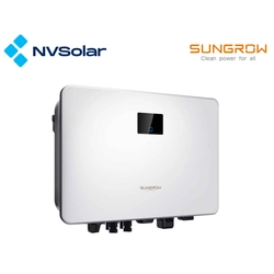 Sungrow SG2.5RS-S - 1Phase Invertor 2,5