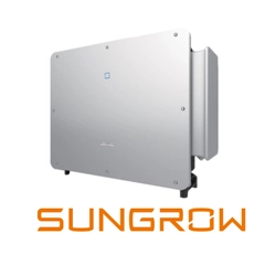 Sungrow SG333HX-V11 (SPD DC II/AC II, DC-Schalter, PID)