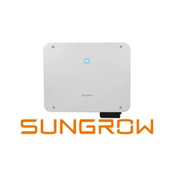 Sungrow SG40CX-P2 (AFCI, SPD DC I+II/AC II, DC kapcsoló, PID)