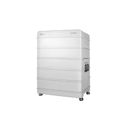 SUNGROW zásobník energie SBR-160 (BMS, 5 x modul batérie)