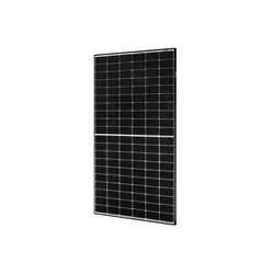 SunLink 420W cadre noir