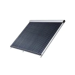 SUNTASK solar collector SCM30-01 pitched roof