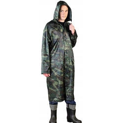 SUOJAVA CAMO PALTO SADATAKKI