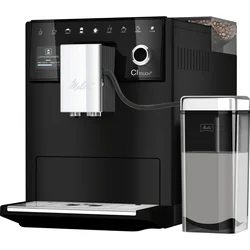 Superautomatický kávovar Melitta F630-112 Black 1000 W 1400 W 1,8 L